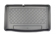 Boot liner Mat to fit SKODA CITIGO Electric