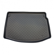 RENAULT MEGANE BOOT LINER 2008-2015