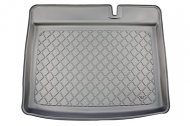 RENAULT MEGANE E-TECH BOOT LINER