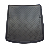 Boot liner Mat to fit AUDI A6 SALOON 2011-2018