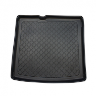 Boot liner Mat to fit SKODA FABIA III ESTATE 2015 ONWARDS