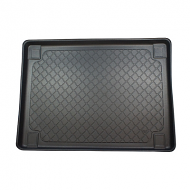 Boot liner Mat to fit FORD TOURNEO CONNECT 2014 ONWARDS