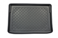 Boot liner Mat to fit VAUXHALL CROSSLAND