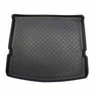 Boot liner Mat to fit FORD S-MAX 7 SEATER 2015 onwards