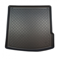 Boot liner Mat to fit MERCEDES GLE COUPE 2015-2019