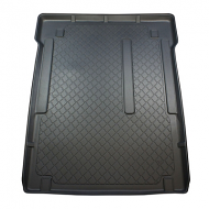 BOOT LINER to fit FIAT SCUDO 2007 onwards