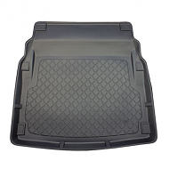 Boot liner Mat to fit MERCEDES E CLASS SALOON 2009-2015