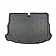 Boot liner Mat to fit VW VOLKSWAGEN SCIROCCO   2015 onwards