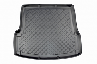 Boot liner Mat to fit SKODA OCTAVIA HATCHBACK 2004-2009