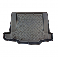 BMW 1 SERIES HATCHBACK BOOT LINER 2004-2011 E87