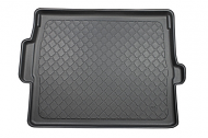 Boot liner Mat to fit PEUGEOT 3008   2017 onwards