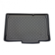 Boot liner Mat to fit VAUXHALL CORSA 2014-2019