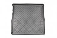 Boot liner Mat to fit MERCEDES G-Wagon G Class upto 2018 W461 W462 W463