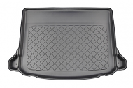 Boot liner Mat to fit MERCEDES A CLASS Hatchback 2018 onwards