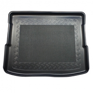 Boot liner Mat to fit FORD TOURNEO COURIER 2013-2023