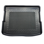 Boot liner Mat to fit FORD TOURNEO COURIER 2013 ONWARDS