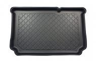 Boot liner Mat to fit FORD FIESTA 2017 onwards