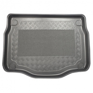 Boot liner Mat to fit CITROEN C4 CACTUS 2014 onwards