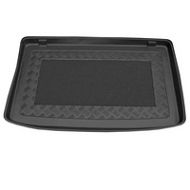 Boot liner Mat to fit RENAULT CLIO III    2005-2012