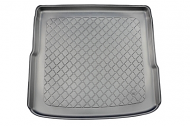 SKODA ENYAQ BOOT LINER