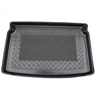 Boot liner Mat to fit PEUGEOT 207