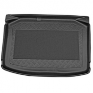 Boot liner Mat to fit VOLKSWAGEN POLO  2001-2009