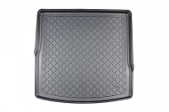 Boot liner Mat to fit SEAT TARRACO