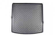 VW TIGUAN ALLSPACE BOOT LINER 2017-2023