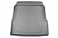 Boot liner Mat to fit MERCEDES EQE saloon Boot liner Mat