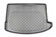 Boot liner Mat to fit MINI Countryman 2017-2023 inc All4 Plugin Hybrid