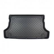 Boot liner Mat to fit SUZUKI GRAND VITARA 2005 ONWARDS