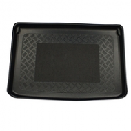 FIAT 500L BOOT LINER 2012 ONWARDS