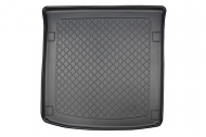 Boot liner Mat to fit SSANGYONG REXTON   2017 onwards