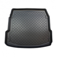 Boot liner Mat to fit AUDI A8 SALOON 2014-2017