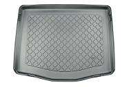 Boot liner to fit FORD MUSTANG MACH E