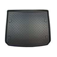 Boot liner Mat to fit PORSCHE CAYENNE   2002-2010