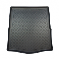 MAZDA 6 SALOON BOOT LINER 2013 ONWARDS