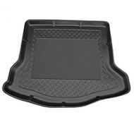 Boot liner Mat to fit FORD FOCUS SALOON 2011 onwards