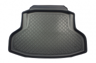 Boot liner Mat to fit HONDA CIVIC SALOON 2017-2022