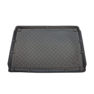 Boot liner Mat to fit CITROEN BERLINGO 2008-2018