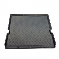 Boot liner Mat to fit FORD S-MAX 7 SEATER 2006-2015