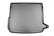 MERCEDES EQC BOOT LINER 2017 ONWARDS