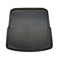 Boot liner Mat to fit SKODA SUPERB ESTATE   2010-2015