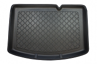 Boot liner Mat to fit TOYOTA YARIS 2011-2015