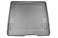VW ID BUZZ BOOT LINER