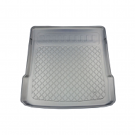 AUDI A6 AVANT ESTATE E-TRON BOOT LINER AUDI A6 AVANT ESTATE E-TRON BOOT LINER