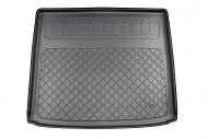 Boot liner Mat to fit FORD FOCUS ESTATE 2018 Onwards