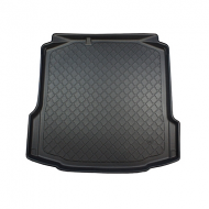 Boot liner Mat to fit SKODA RAPID