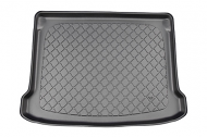 Boot liner Mat to fit MAZDA 3 HATCHBACK 2019 ONWARDS