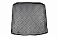 Boot liner Mat to fit SKODA FABIA ESTATE 2000-2007